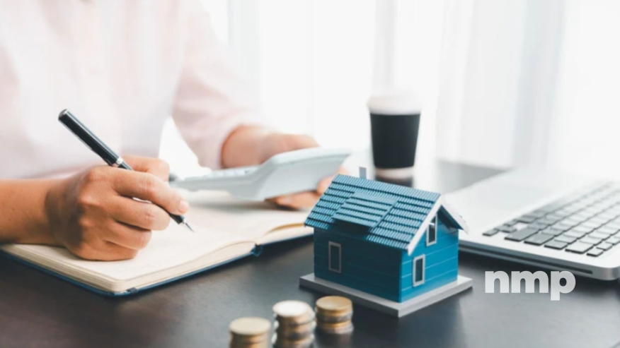 A combination of the recent easing in mortgage rates that has begun to open the refinance window for many borrowers