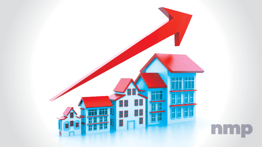 Luxury Sales Outpacing Market