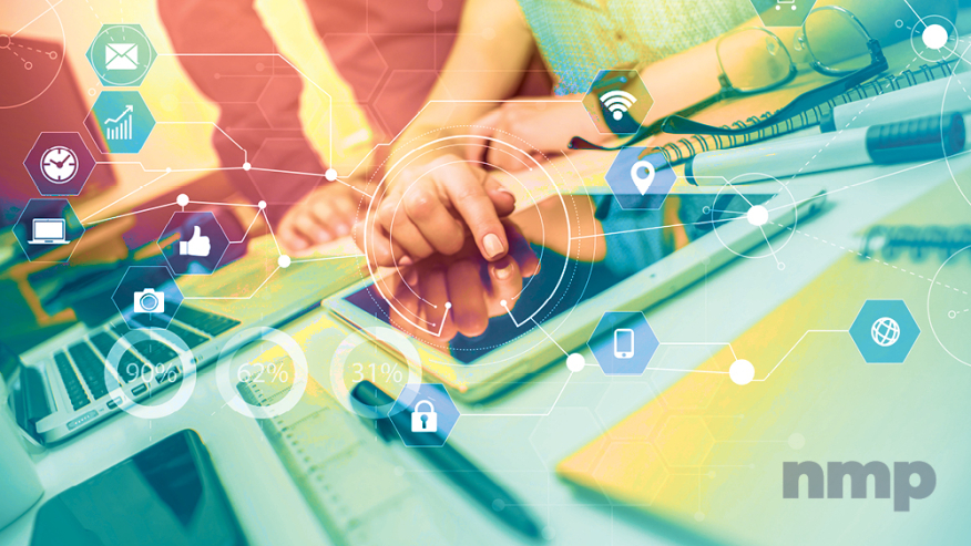 MISMO Data Sharing