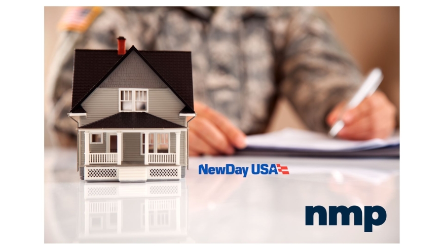 New offering allows veterans to preserve savings, overcome obstacles, and achieve the American dream of homeownership