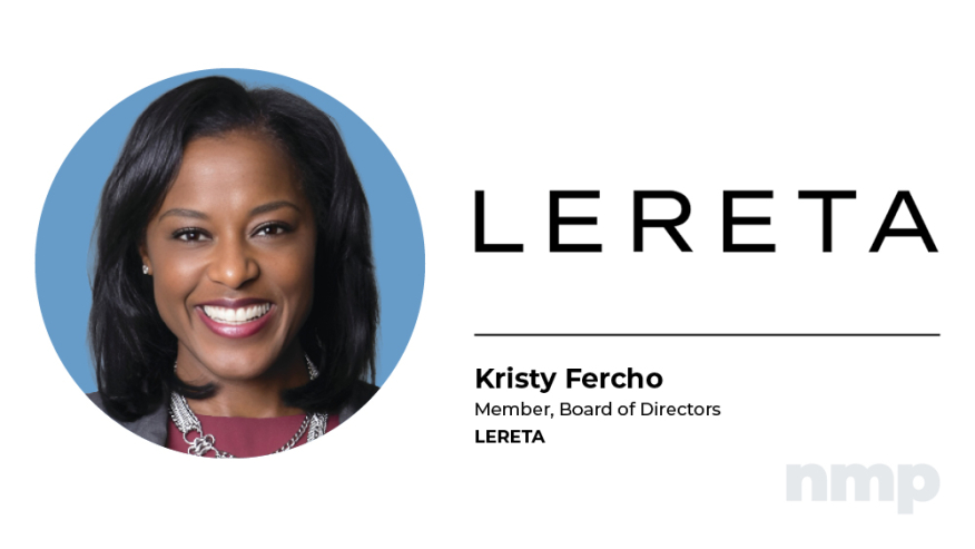 Kristy Fercho