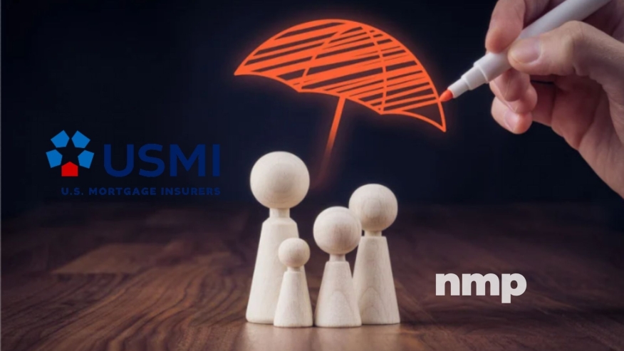 USMI says Congress should consider replacing the 2% Capital Ratio requirement with an updated stress-based, loan-level risk-weighted standard