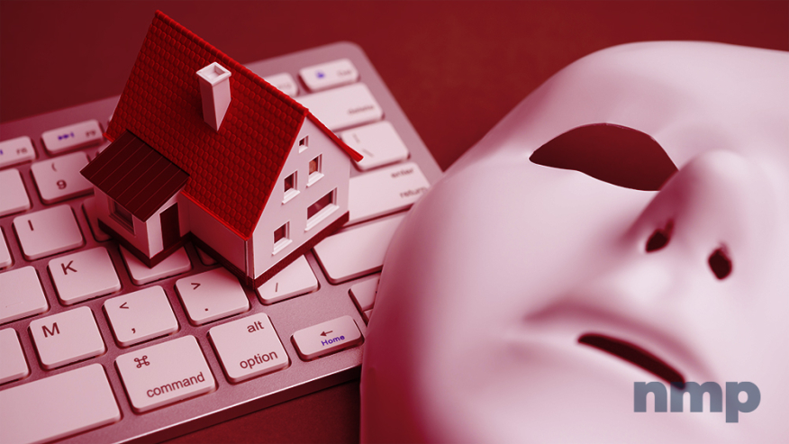 Fraud Risk In Refi