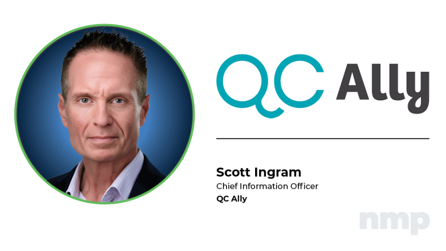 Scott Ingram