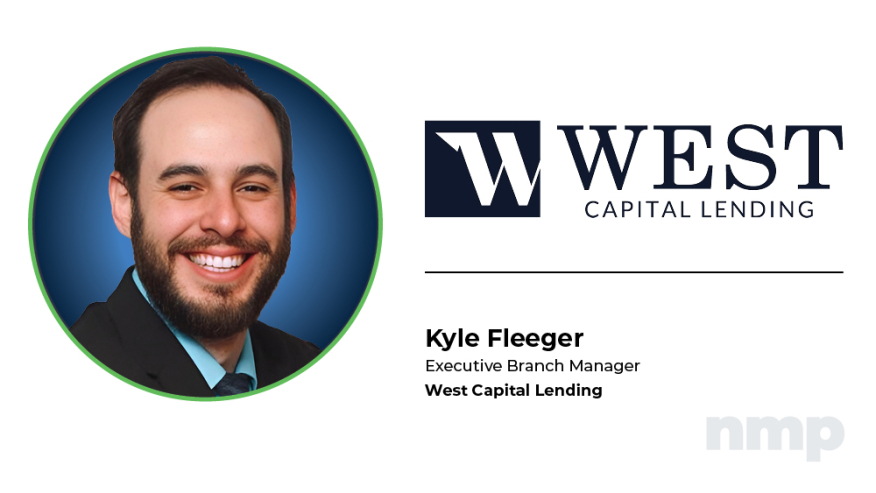Kyle Fleeger