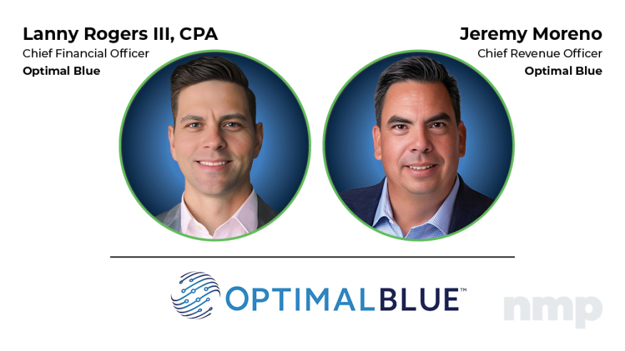 Optimal Blue — Rogers III and Moreno