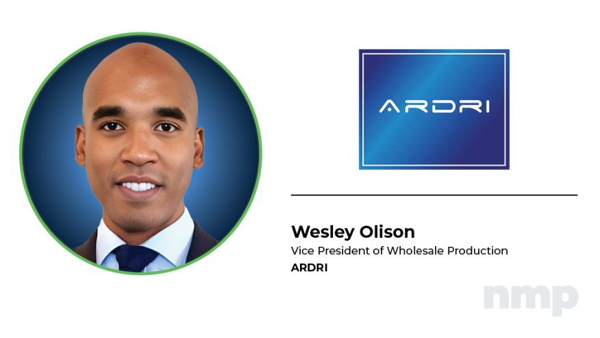Wesley Olison