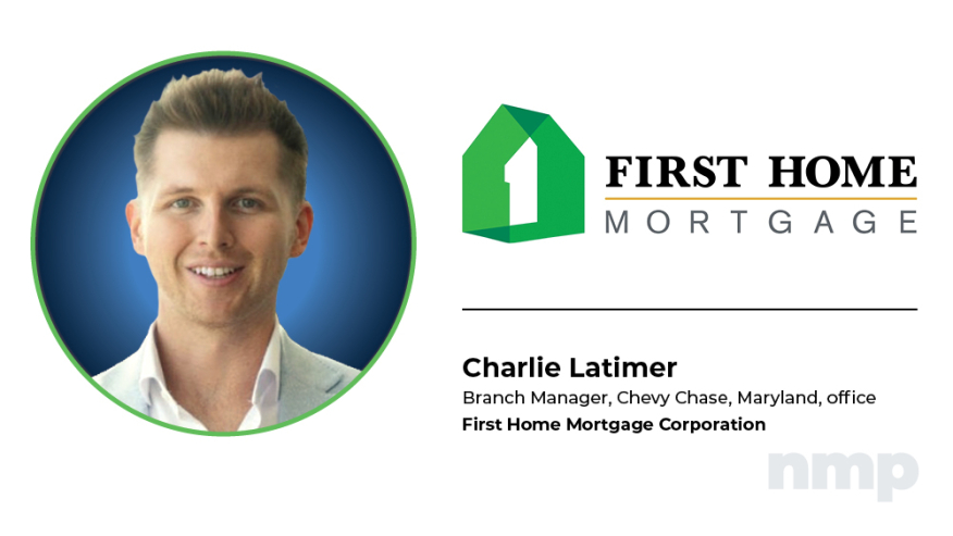 Charlie Latimer