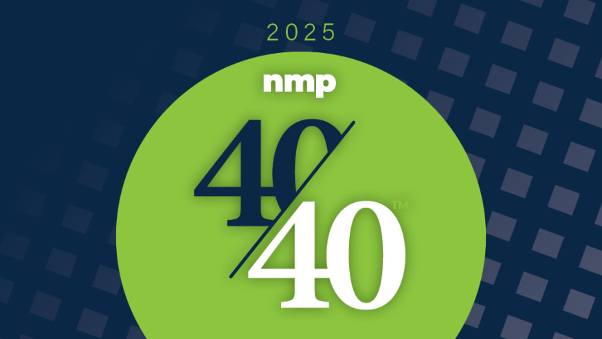 40 Under 40 2025