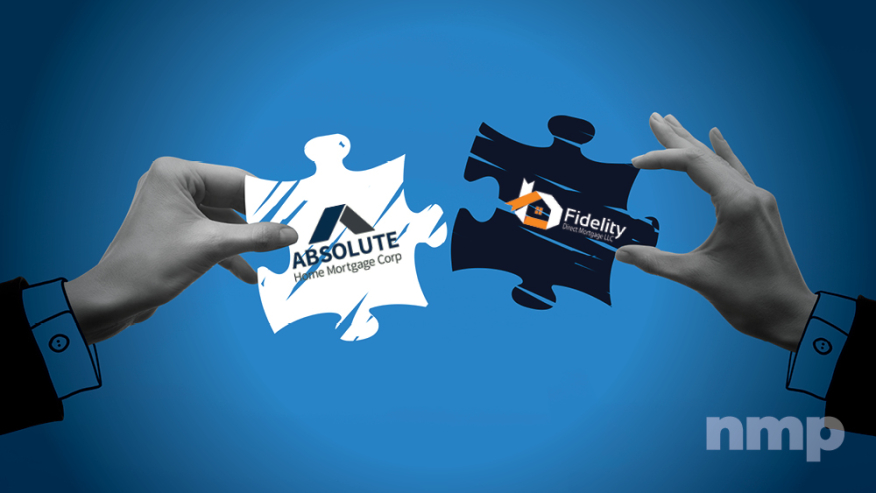Absolute and Fidelity Merger