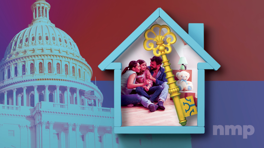 Access to Affordable Housing
