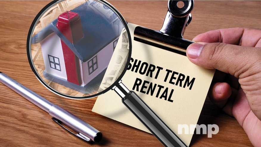 Accurate Short Term Rental Appraisals
