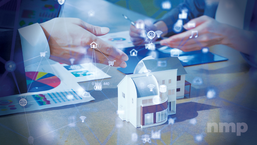 Advance Mortgage Innovation