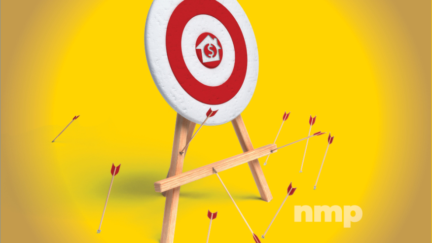 Affordability Ideas Off Target