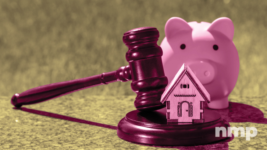 Boost Affordable Housing