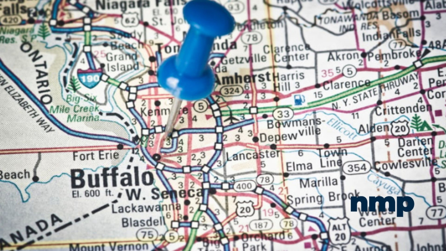 A new Redfin analysis examines the U.S. cities that are the most competitive housing markets in 2025, where homes are selling rapidly and often above asking price amid constrained supply