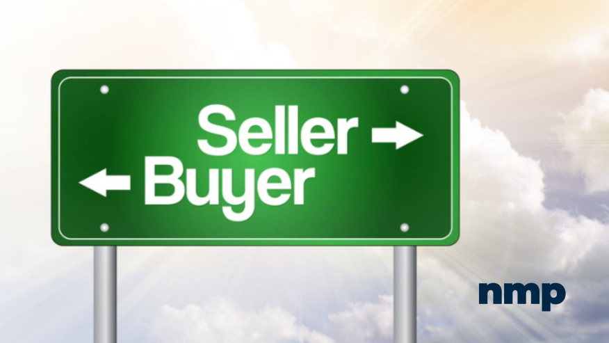 In November, home sellers outnumbered buyers by an unprecedented margin — about 37.2% — creating a pronounced buyer’s market with more negotiating power