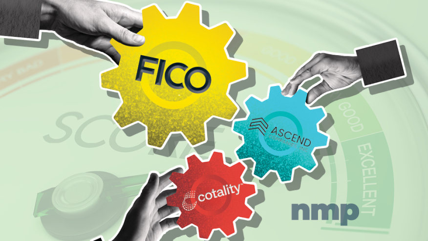 FICO adds Cotality and Ascend