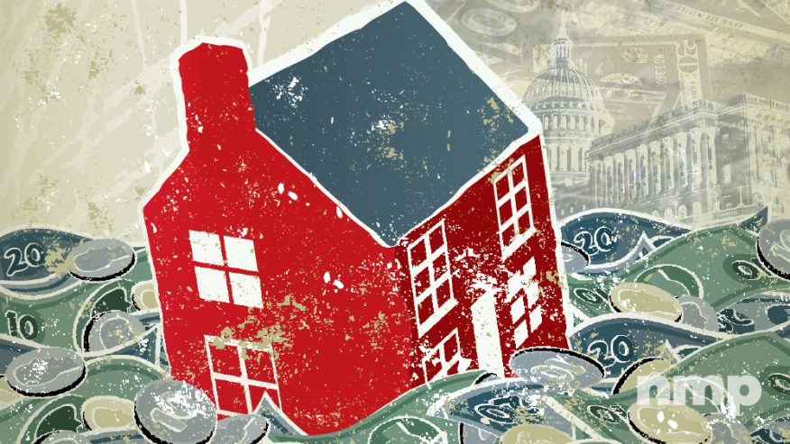 Flood Insurance Funding