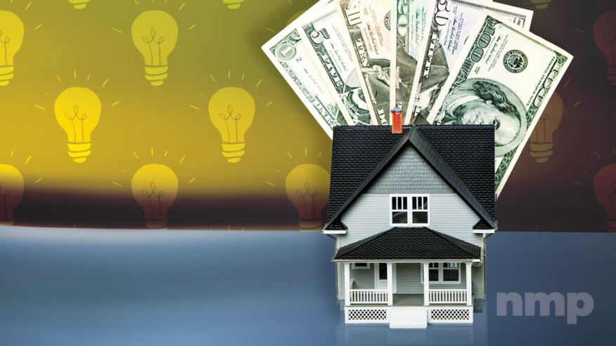 Home Equity Innovation