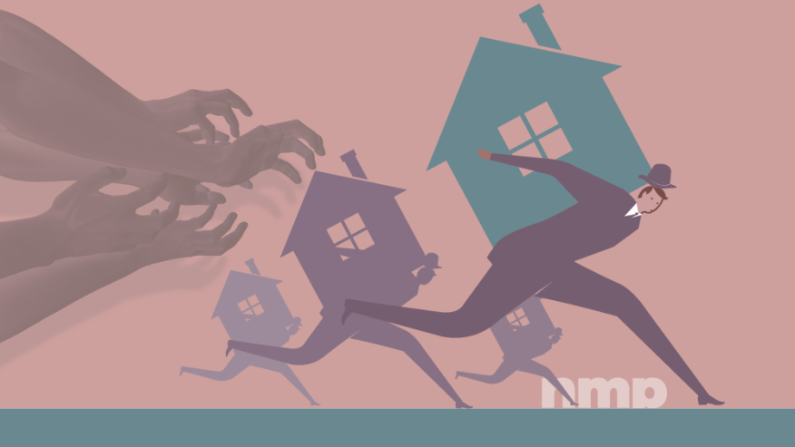 Home Sellers Retreat