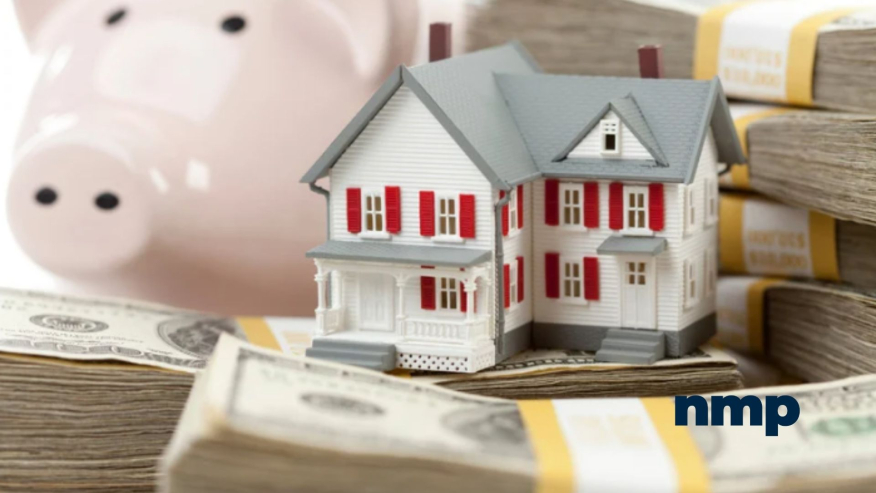 Realtor.com data show U.S. homebuyers now need about seven years to save for a typical downpayment