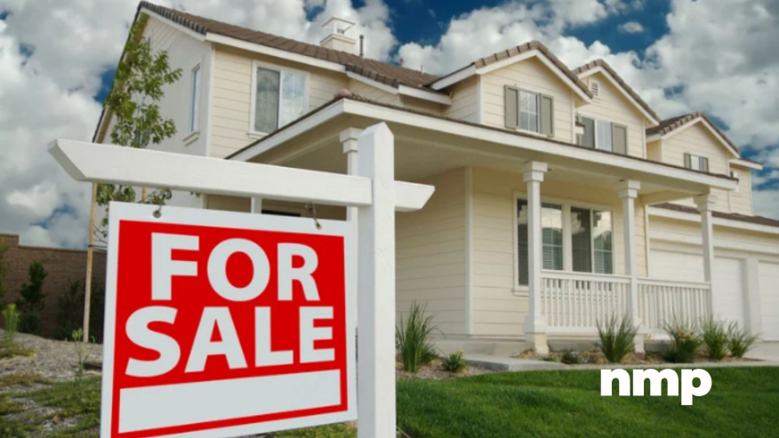 Home sellers pulled back late in 2025, as seasonal trends returned and many opted to wait for stronger spring demand rather than list or cut prices