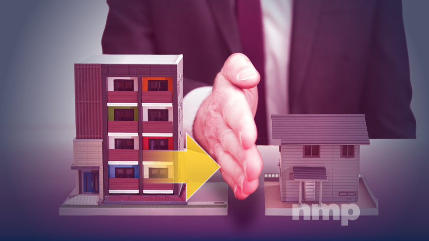 Housing Affordability Gap