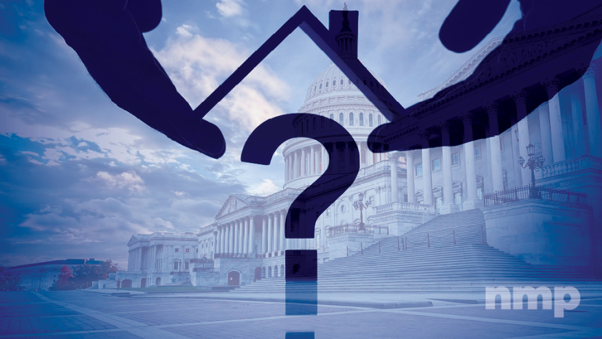 Housing Supply Shortfall