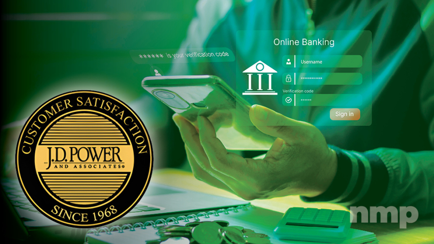 J.D. Power digital servicing