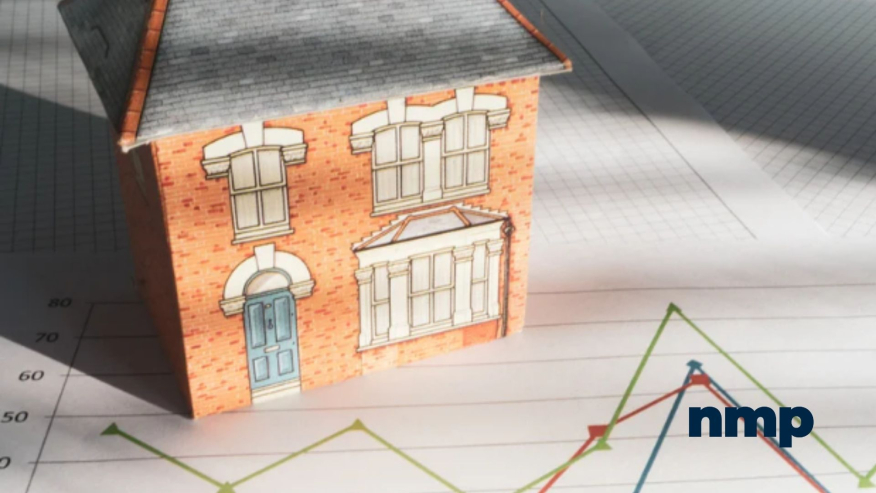 With the Fed divided on future rate cuts, MBA projects modest growth, easing home price pressures, and improving origination volumes amid a cooling job market