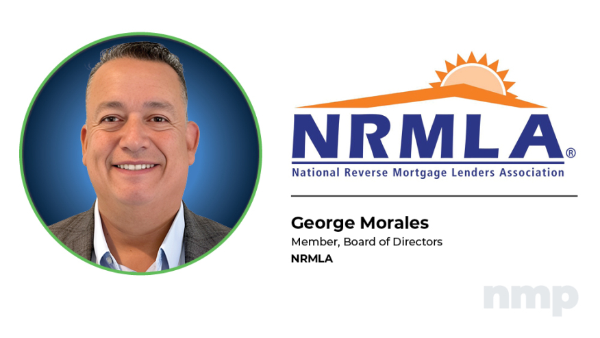 George Morales