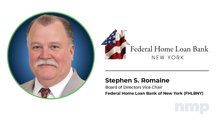 Stephen S. Romaine