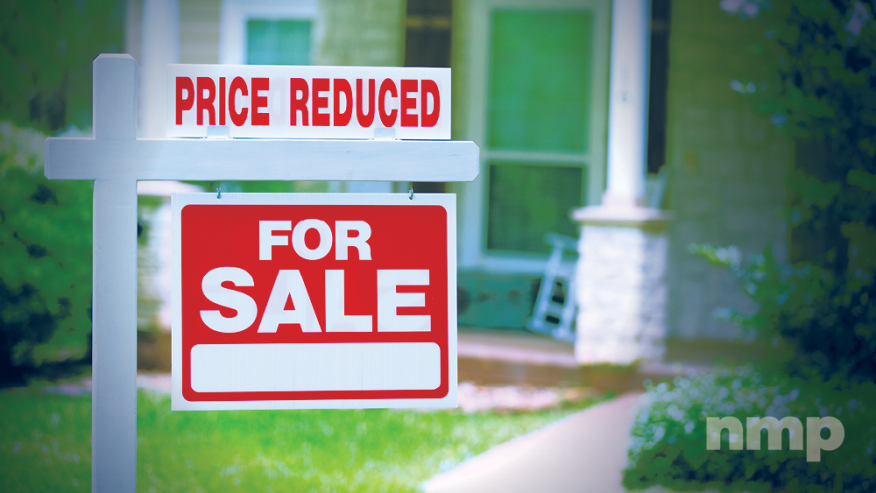 Price Reductions