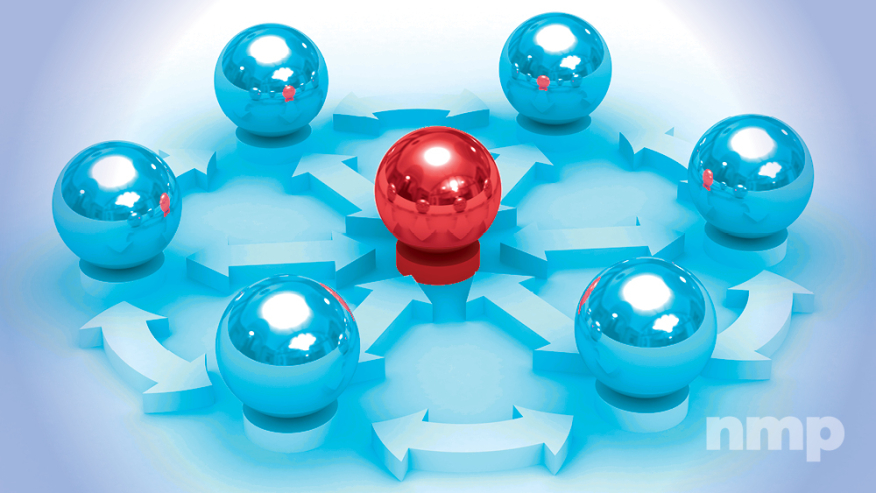 Referral Sphere