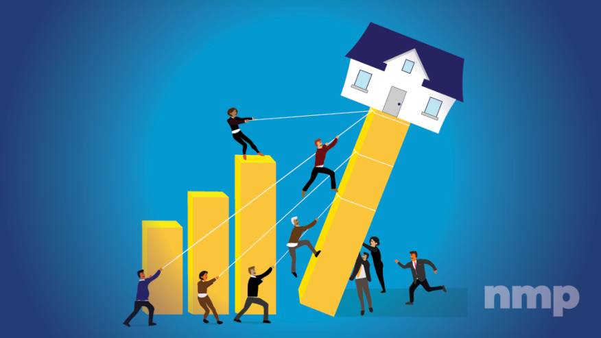 Stabilize The Reverse Mortgage Market