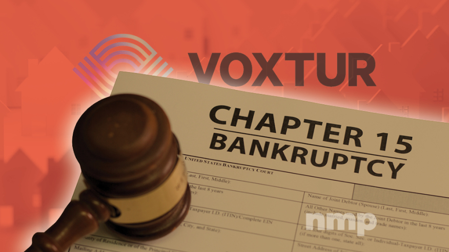 Voxtur Files Chapter 15