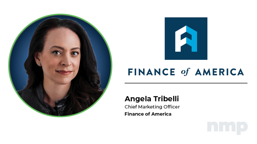 Angela Tribelli