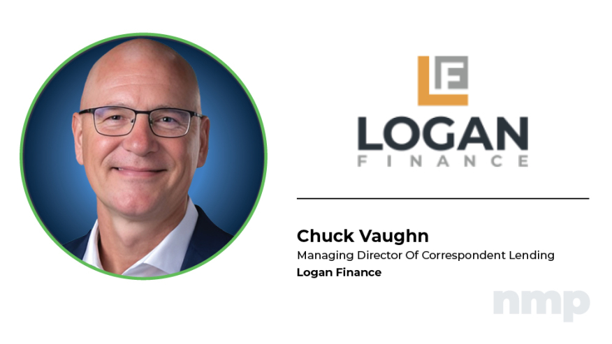 Chuck Vaughn