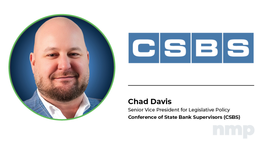 Chad Davis