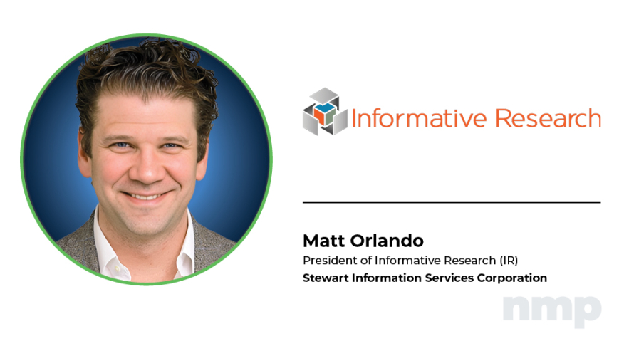 Matt Orlando