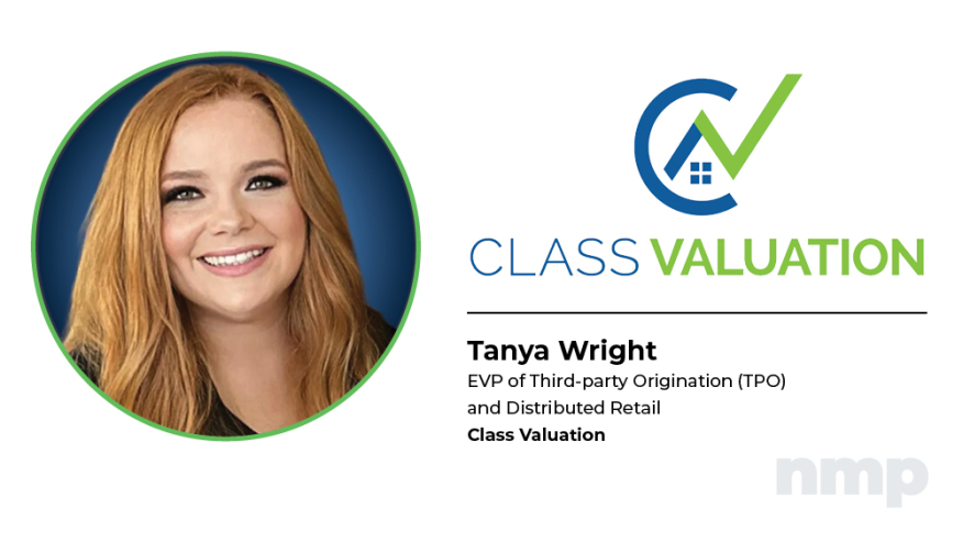 Tanya Wright