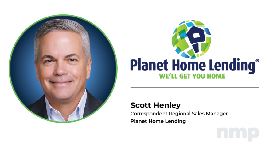 Scott Henley