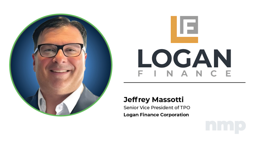 Jeffrey Massotti