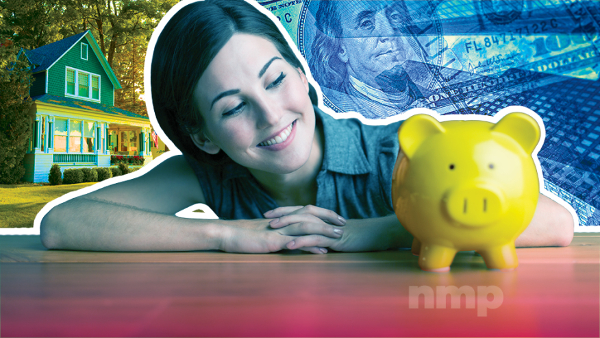 Affordability Gains Reported