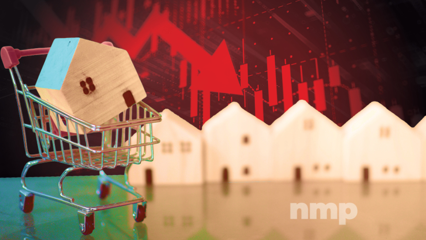Buyer Leverage Surges