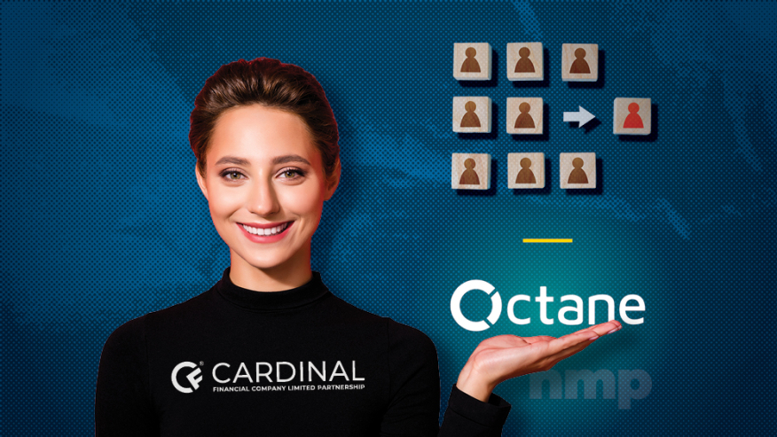 Cardinal Financial Launches Octane