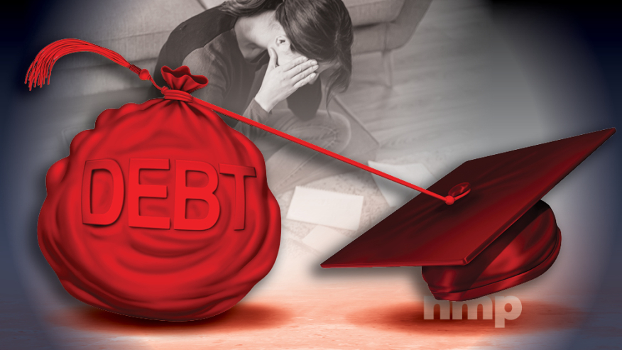 College Pushes Back Home Buying