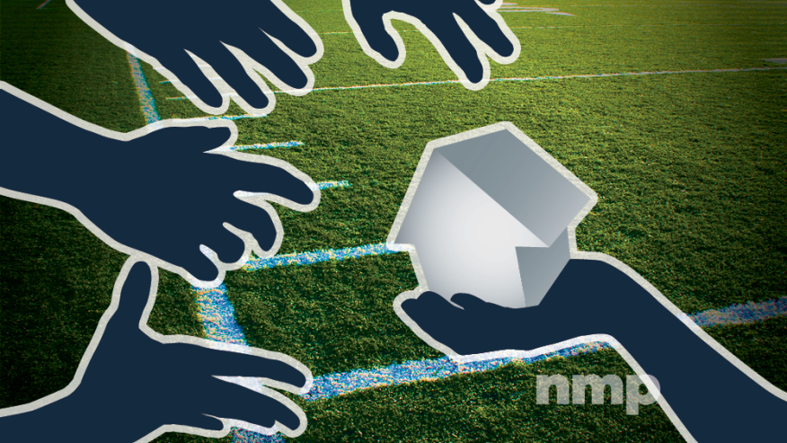 Drawing Homebuyers Off The Sidelines
