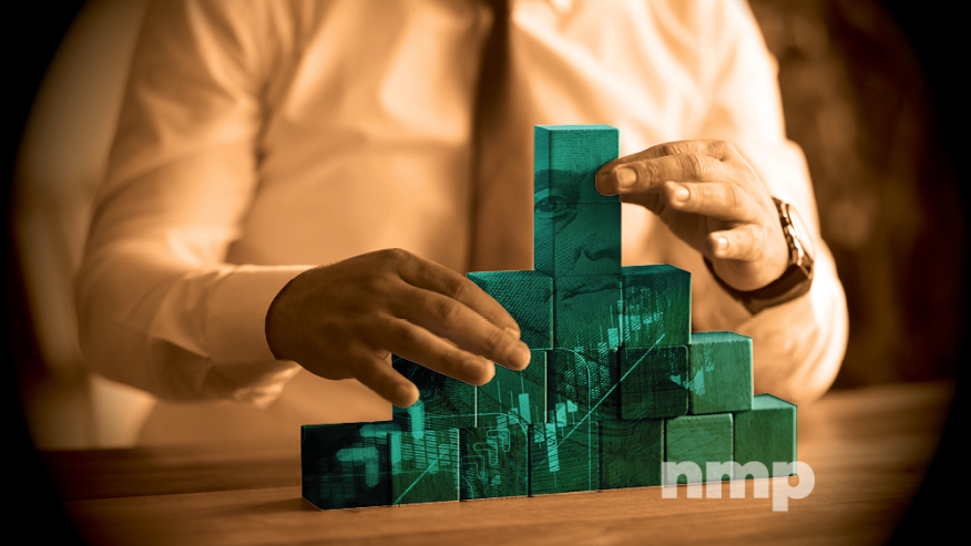 FHA Solid Financial Footing